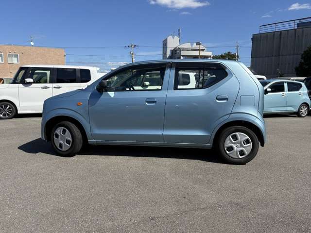 スズキ アルト ６６０ Ｌ R1年 (近畿) 99