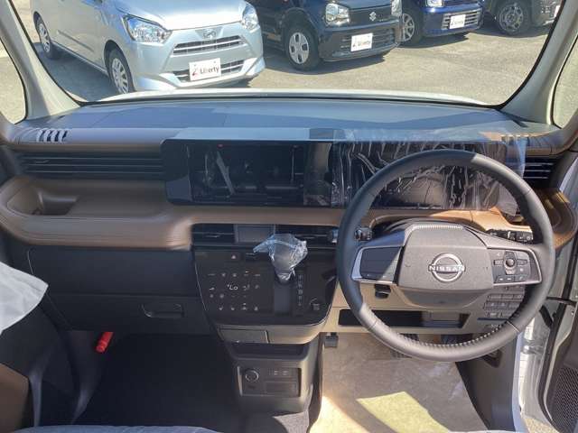 日産 ルークス ６６０ ハイウェイスターＸ R8年 (近畿) 99