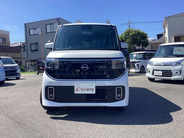 日産 ルークス ６６０ ハイウェイスターＸ R8年 (近畿) 99