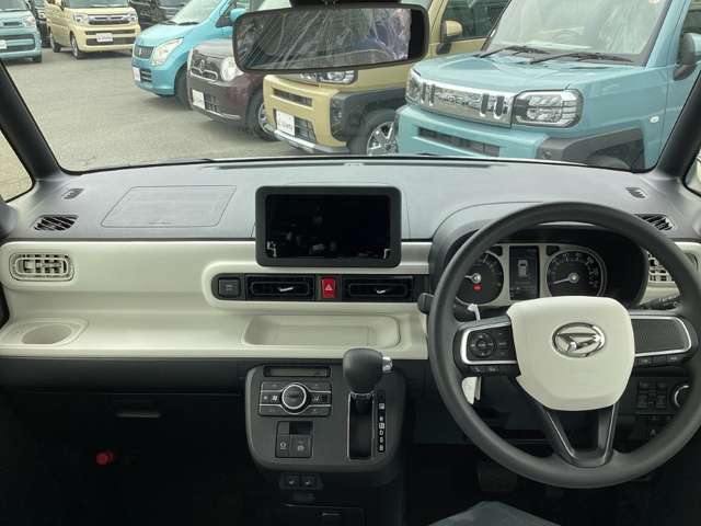 ダイハツ ムーヴ　キャンバス ６６０ ストライプス Ｇ R8年 (近畿) 99