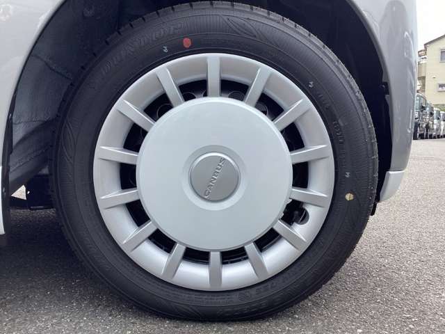 ダイハツ ムーヴ　キャンバス ６６０ ストライプス Ｇ R8年 (近畿) 99