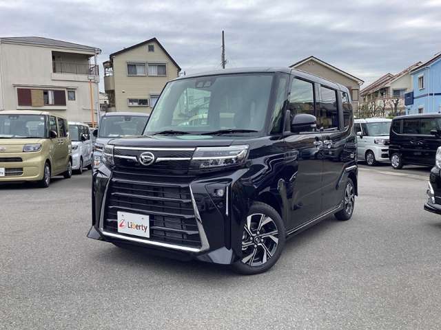 ダイハツ タント ６６０ カスタム Ｘ リミテッド R8年 (近畿) 99