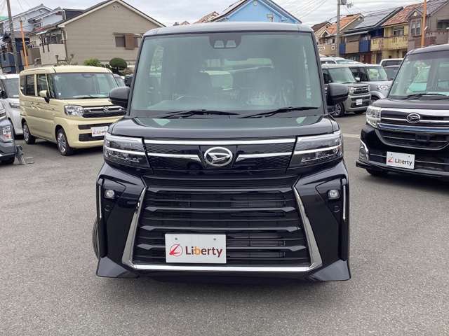 ダイハツ タント ６６０ カスタム Ｘ リミテッド R8年 (近畿) 99