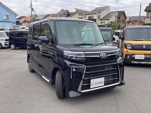 ダイハツ タント ６６０ カスタム Ｘ リミテッド R8年 (近畿) 99