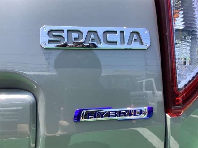スズキ スペーシア ６６０ ハイブリッド Ｇ R8年 (近畿) 99