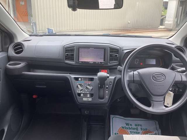ダイハツ ミラ　イース ６６０ Ｌ ＳＡＩＩＩ H29年 (近畿) 99