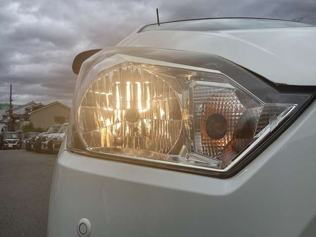 ダイハツ ミラ　イース ６６０ Ｌ ＳＡＩＩＩ H29年 (近畿) 99