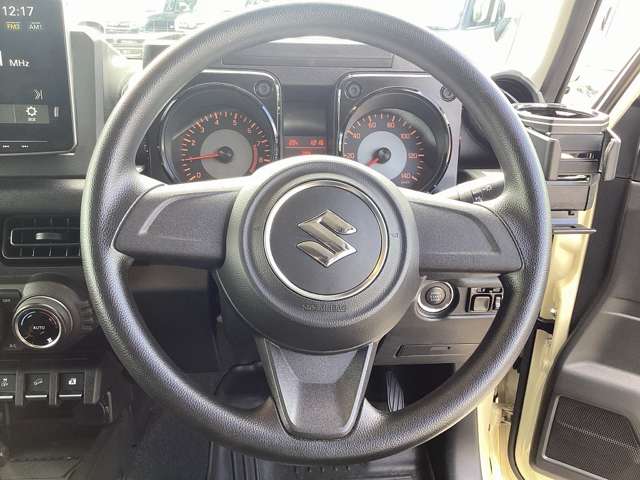 スズキ ジムニー ６６０ ＸＬ ４ＷＤ R5年 (近畿) 99