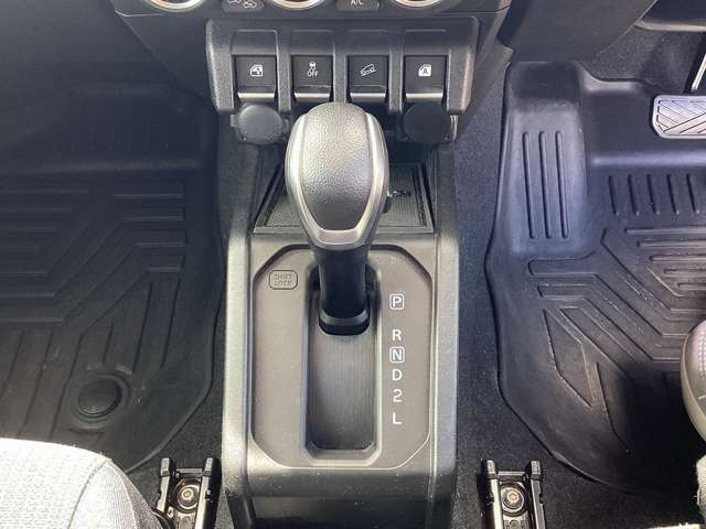 スズキ ジムニー ６６０ ＸＬ ４ＷＤ R5年 (近畿) 99