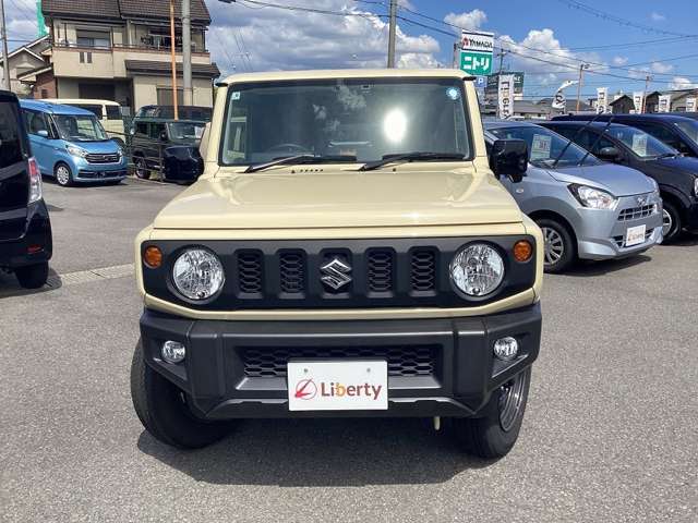 スズキ ジムニー ６６０ ＸＬ ４ＷＤ R5年 (近畿) 99
