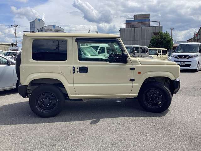 スズキ ジムニー ６６０ ＸＬ ４ＷＤ R5年 (近畿) 99