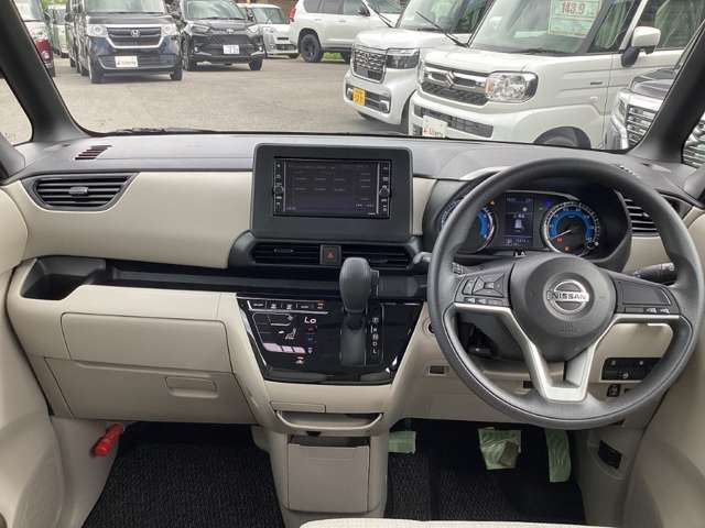 日産 ルークス ６６０ Ｘ R4年 (近畿) 99