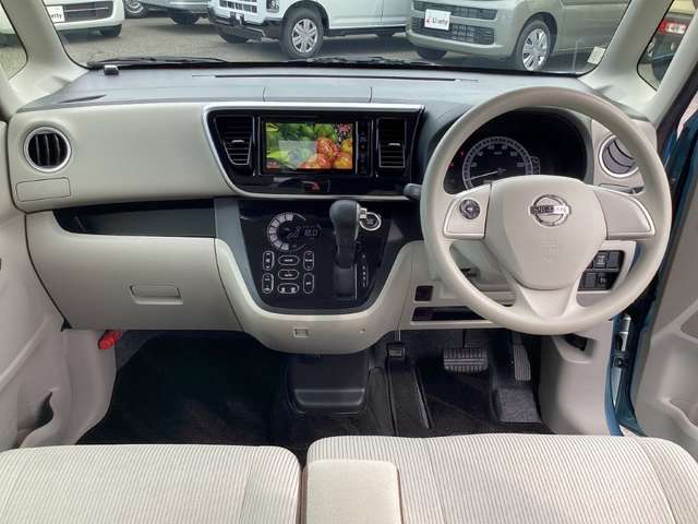 日産 デイズ　ルークス ６６０ Ｘ R2年 (近畿) 99