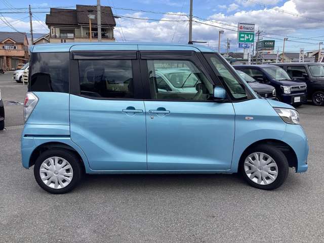 日産 デイズ　ルークス ６６０ Ｘ R2年 (近畿) 99