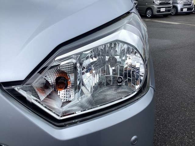 ダイハツ ミラ　イース ６６０ Ｌ ＳＡＩＩＩ R3年 (近畿) 99