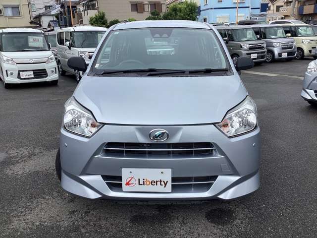 ダイハツ ミラ　イース ６６０ Ｌ ＳＡＩＩＩ R3年 (近畿) 99