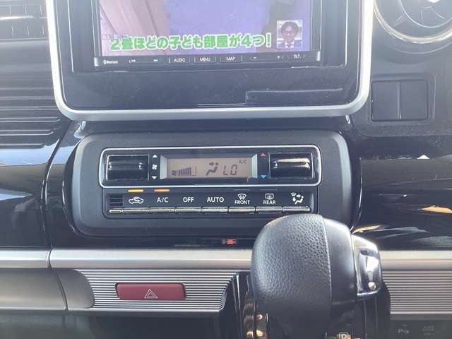 スズキ スペーシア ６６０ カスタム ハイブリッド ＧＳ R1年 (近畿) 99