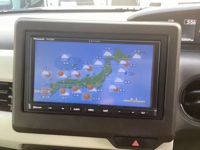 ホンダ Ｎ　ＢＯＸ ６６０ Ｌ R3年 (近畿) 99