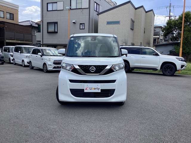 日産 ルークス ６６０ Ｓ R2年 (近畿) 99