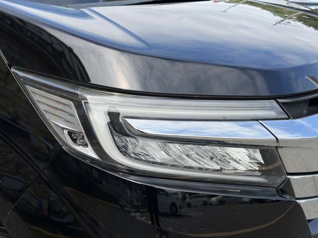 ホンダ ステップワゴン　ハイブリッド ２．０ スパーダ ハイブリッド Ｇ ＥＸ ホンダセンシング H30年 (近畿) 99