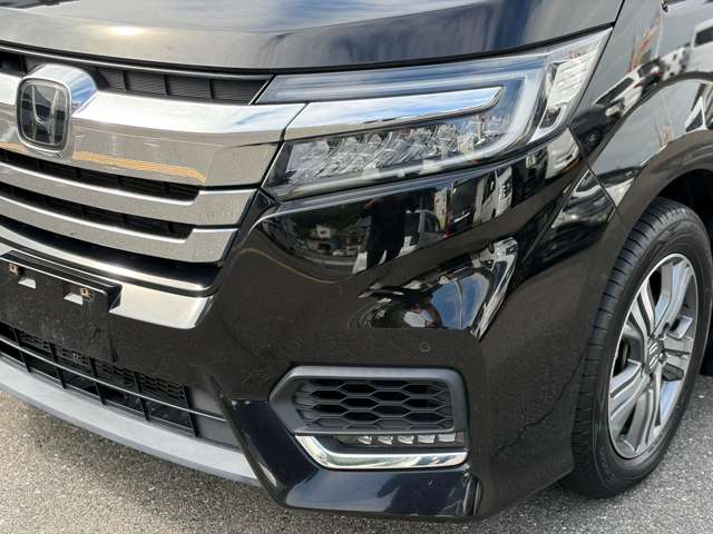 ホンダ ステップワゴン　ハイブリッド ２．０ スパーダ ハイブリッド Ｇ ＥＸ ホンダセンシング H30年 (近畿) 99