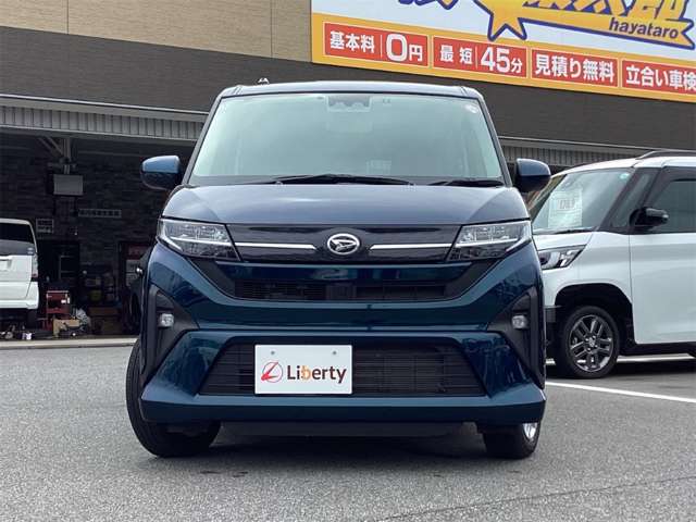 ダイハツ ムーヴ ６６０ Ｇ R7年 (近畿) 99
