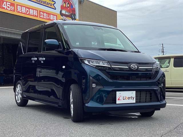 ダイハツ ムーヴ ６６０ Ｇ R7年 (近畿) 99