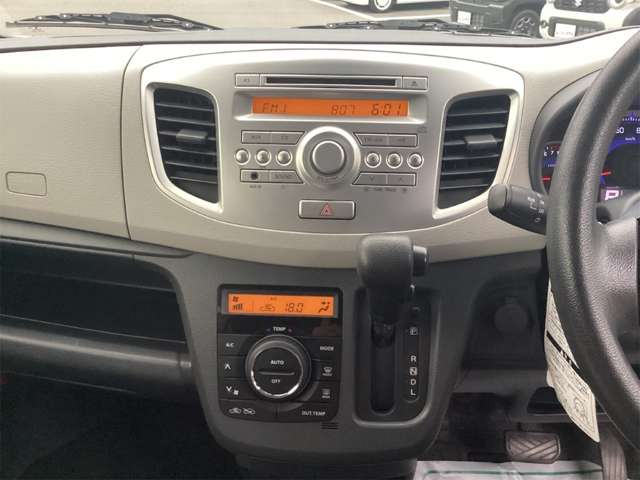 スズキ ワゴンＲ ６６０ ＦＸ レーダーブレーキサポート装着車 H28年 (近畿) 99