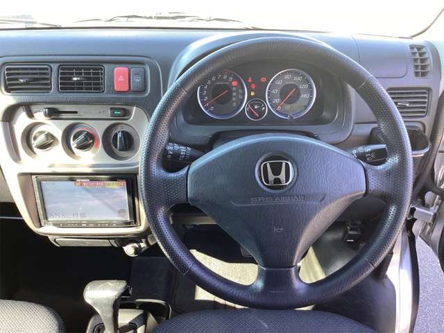 ホンダ バモスホビオ ６６０ Ｇ H25年 (近畿) 99