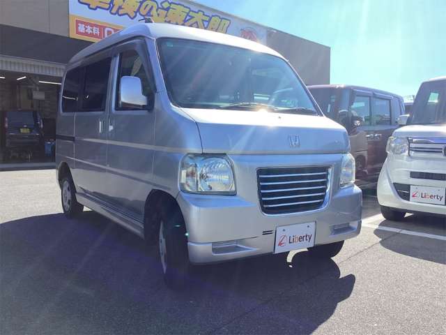 ホンダ バモスホビオ ６６０ Ｇ H25年 (近畿) 99
