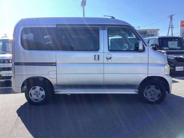 ホンダ バモスホビオ ６６０ Ｇ H25年 (近畿) 99