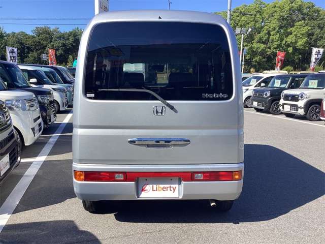 ホンダ バモスホビオ ６６０ Ｇ H25年 (近畿) 99