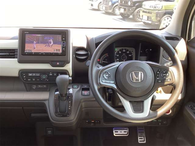 ホンダ Ｎ−ＷＧＮ ６６０ Ｌ ターボ ホンダ センシング R4年 (近畿) 99