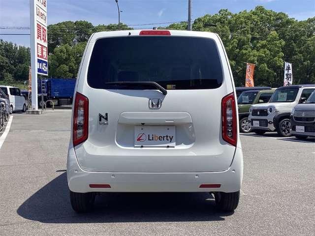 ホンダ Ｎ−ＷＧＮ ６６０ Ｌ ターボ ホンダ センシング R4年 (近畿) 99