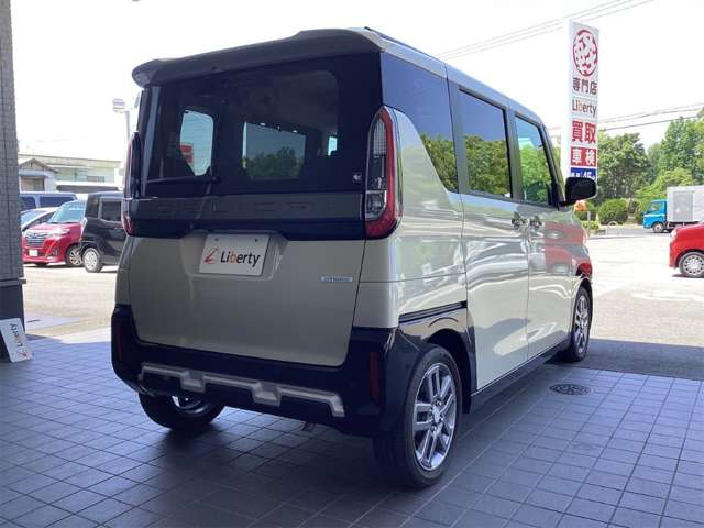 三菱 デリカ　ミニ ６６０ Ｇ プレミアム R5年 (近畿) 99