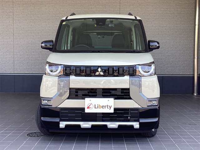 三菱 デリカ　ミニ ６６０ Ｇ プレミアム R5年 (近畿) 99