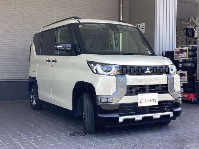 三菱 デリカ　ミニ ６６０ Ｇ プレミアム R5年 (近畿) 99