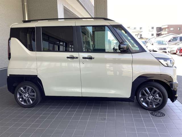 三菱 デリカ　ミニ ６６０ Ｇ プレミアム R5年 (近畿) 99
