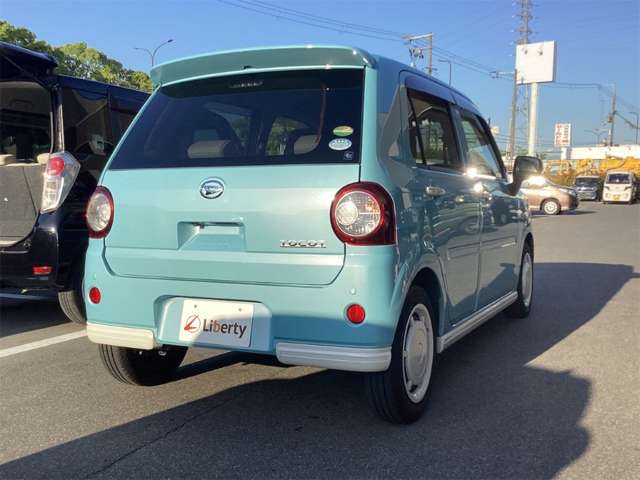 ダイハツ ミラ　トコット ６６０ Ｇ ＳＡＩＩＩ R1年 (近畿) 99