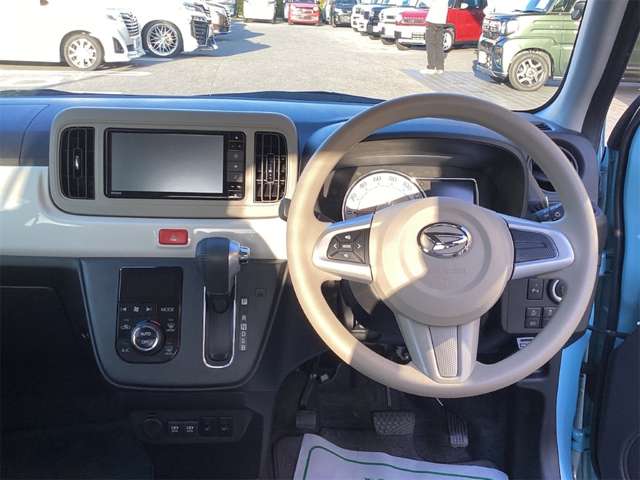 ダイハツ ミラ　トコット ６６０ Ｇ ＳＡＩＩＩ R1年 (近畿) 99