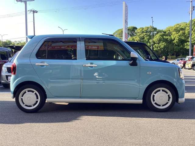 ダイハツ ミラ　トコット ６６０ Ｇ ＳＡＩＩＩ R1年 (近畿) 99
