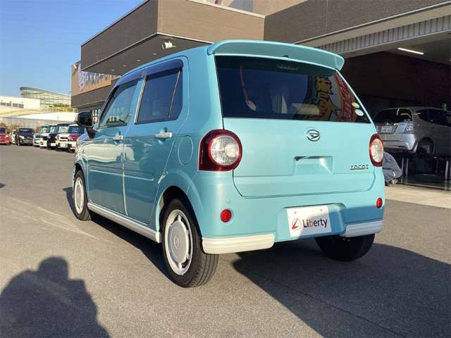 ダイハツ ミラ　トコット ６６０ Ｇ ＳＡＩＩＩ R1年 (近畿) 99