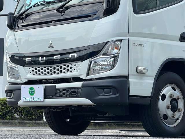 三菱フソウ キャンター ３．０ 強化ダンプ 全低床 ディーゼルターボ R3年 (近畿) 99