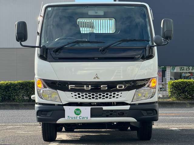三菱フソウ キャンター ３．０ 強化ダンプ 全低床 ディーゼルターボ R3年 (近畿) 99