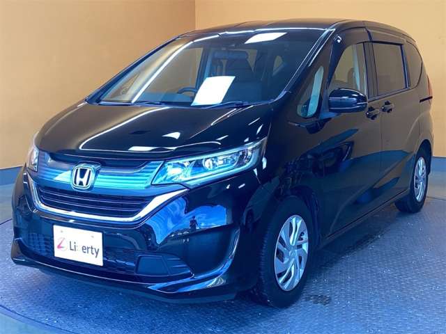 ホンダ フリード １．５ Ｇ ホンダセンシング H28年 (近畿) 99