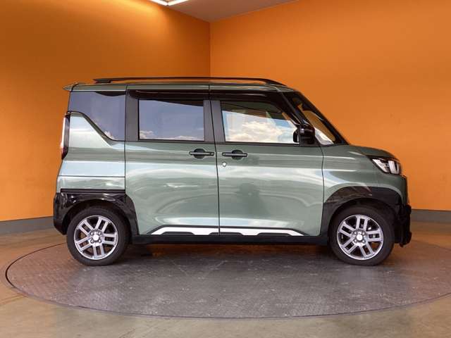 三菱 デリカ　ミニ ６６０ Ｔ プレミアム ４ＷＤ R5年 (近畿) 99