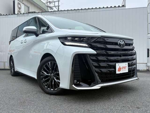トヨタ ヴェルファイア　ハイブリッド ハイブリッド ２．５ Ｚプレミア R6年 (近畿) 99