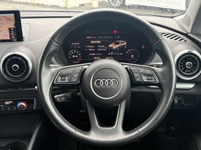 アウディ Ａ３　スポーツバック ３０　ＴＦＳＩ R2年 (近畿) 99