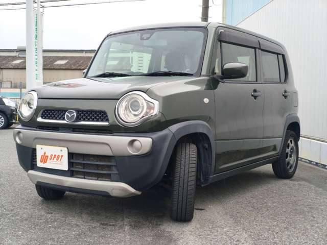 マツダ フレアクロスオーバー ６６０ ＸＧ H28年 (近畿) 99