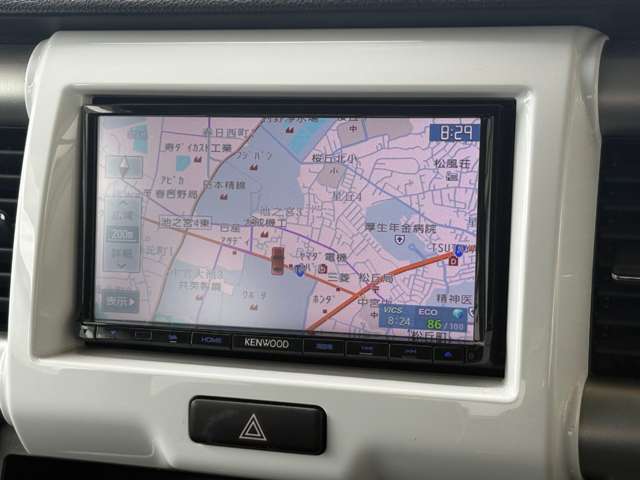 マツダ フレアクロスオーバー ６６０ ＸＧ H28年 (近畿) 99